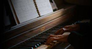 Cours de piano - Morceaux classiques - Jeff Martin