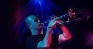 Vincent Payen - Professeur de trompette - Techniques avancées