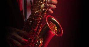 Cours de saxophone alto - Jean Marc baccarini